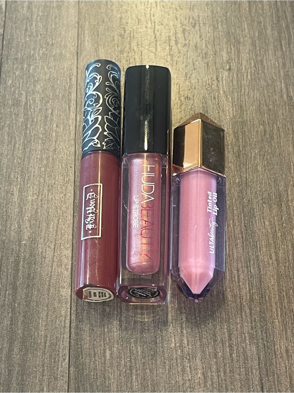 Lippie Bundle